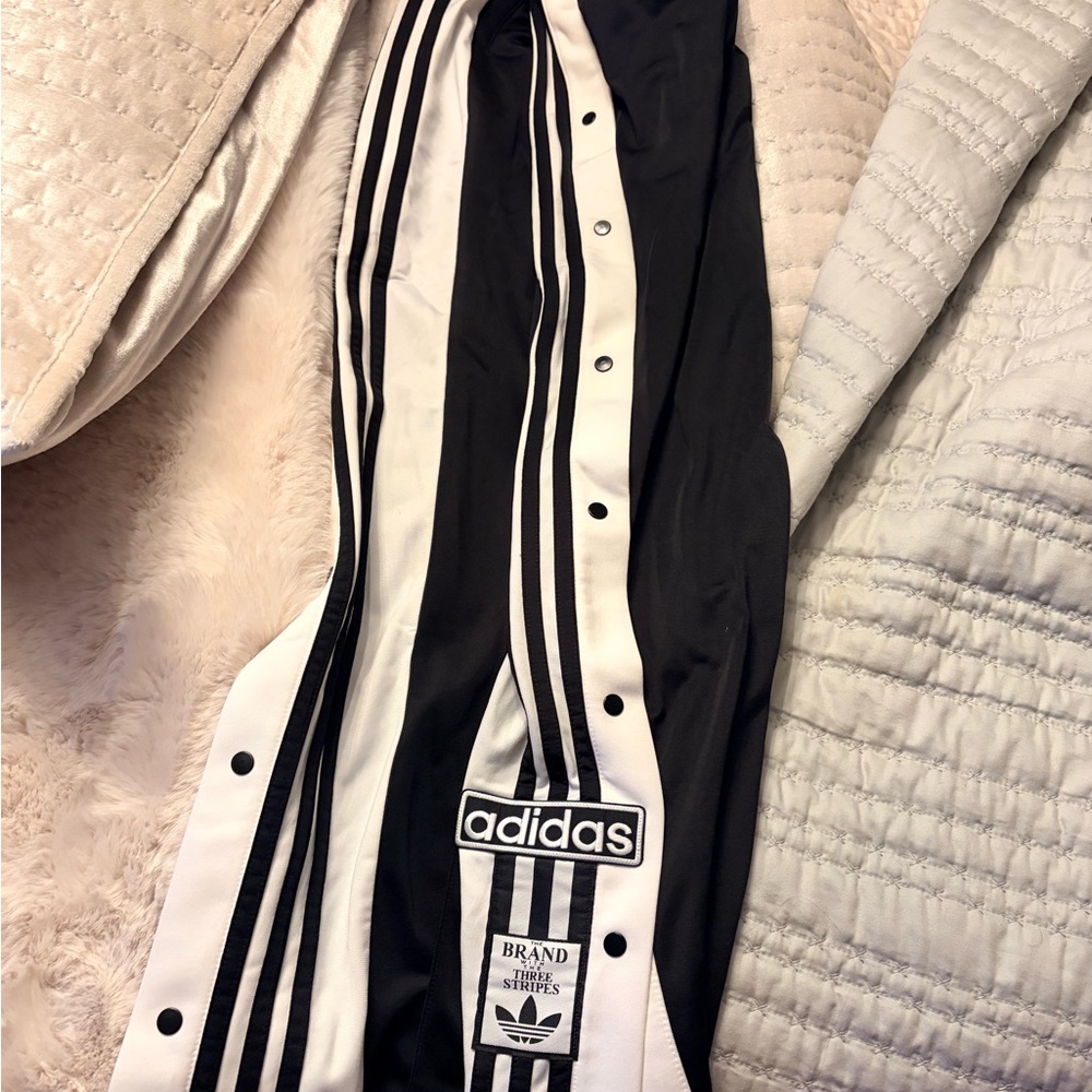 Addias Snap Pants XL
